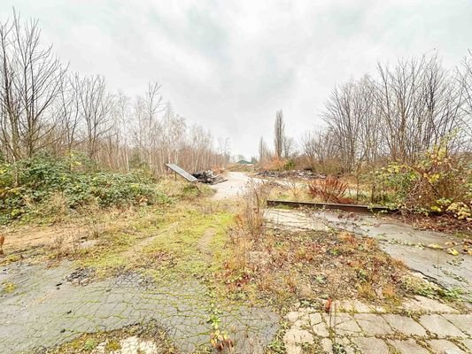 Gewerbegrundstück, Limbach-O.