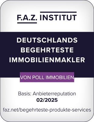 Begehrteste Immobilienmakler