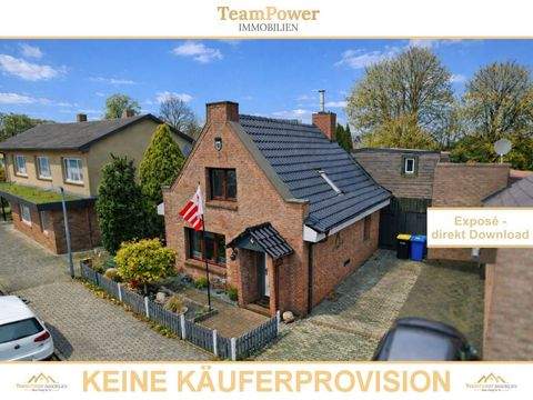 Heide Häuser, Heide Haus kaufen