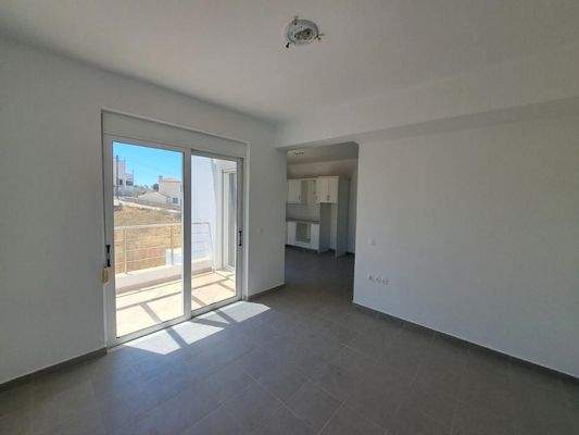 Kreta: Maisonette-Wohnung in Drapanos zu verkaufen – Hervorragende Investitionsmöglichkeit