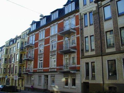 Flensburg Wohnungen, Flensburg Wohnung mieten