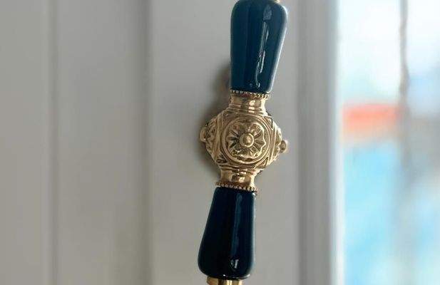 Gründerzeit trifft Moderne