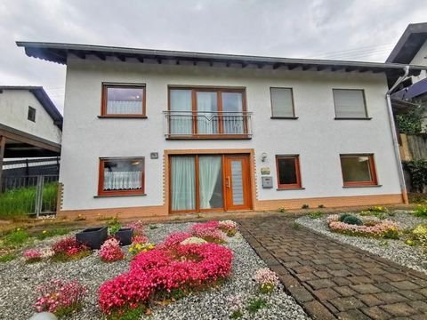 Weiskirchen-Rappweiler Häuser, Weiskirchen-Rappweiler Haus kaufen