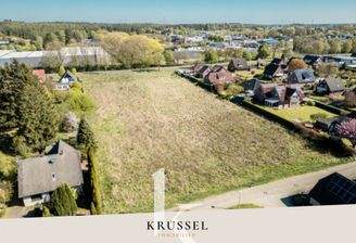 Herzlich willkommen bei KRÜSSEL IMMOBILIEN