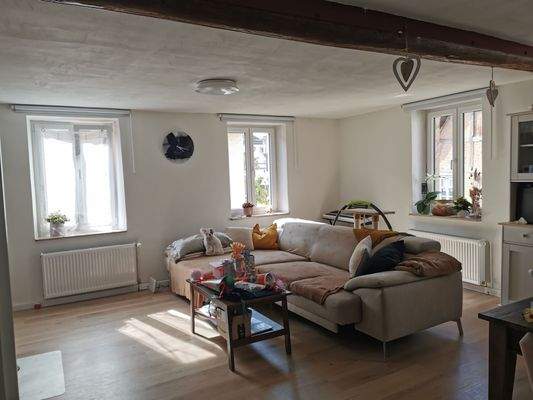 Wohnzimmer OG