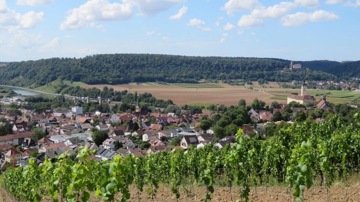 Umgebung / Landschaft 3