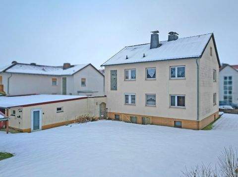 Niedenstein / Metze Häuser, Niedenstein / Metze Haus kaufen