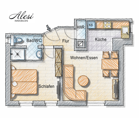 Stuttgart Wohnungen, Stuttgart Wohnung kaufen
