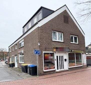 Selm Renditeobjekte, Mehrfamilienhäuser, Geschäftshäuser, Kapitalanlage