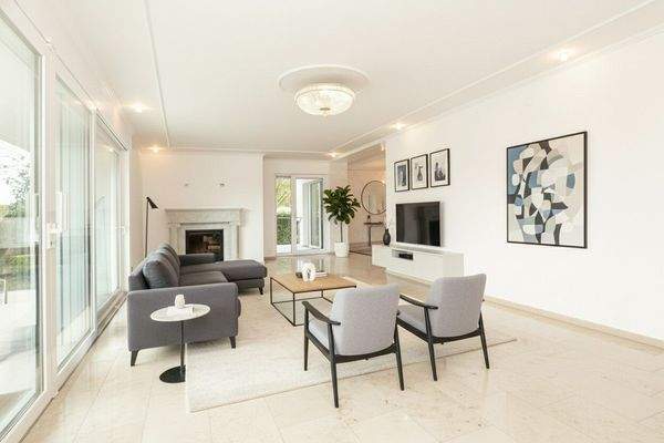 Wohnbereich-visualisiert