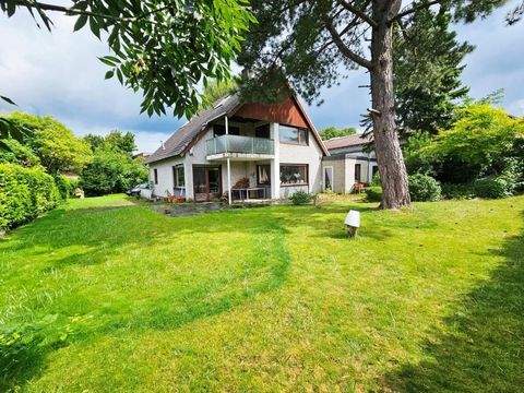 Molfsee Häuser, Molfsee Haus kaufen