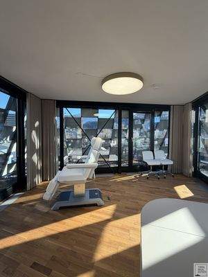 4. OG Behandlungszimmer 