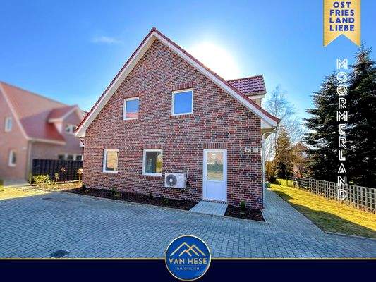 DHH Moormerland Titelbild