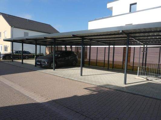 Carports