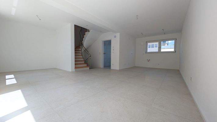 Wohn-/Essbereich Erdgeschoss