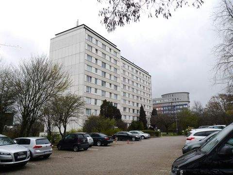 Hamburg Garage, Hamburg Stellplatz