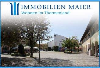 Mitten im Zentrum