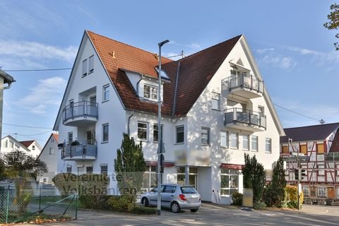 Reutlingen / Sickenhausen Wohnungen, Reutlingen / Sickenhausen Wohnung kaufen