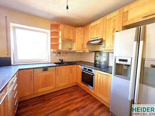 1720 OG Küche mit EBK
