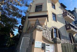 Historisches Gebäude