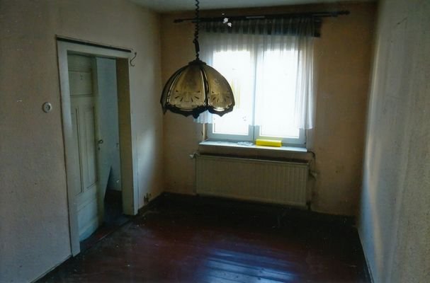 EG - Zimmer