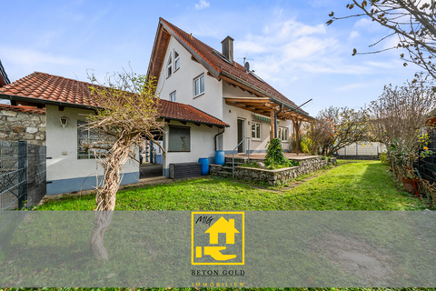 Vörstetten Häuser, Vörstetten Haus kaufen