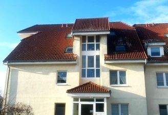 Hausansicht Beispiel 1