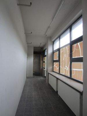 Flur-Eingangsbereich