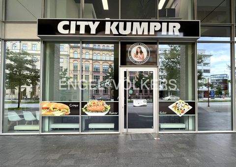 Hamburg Gastronomie, Pacht, Gaststätten