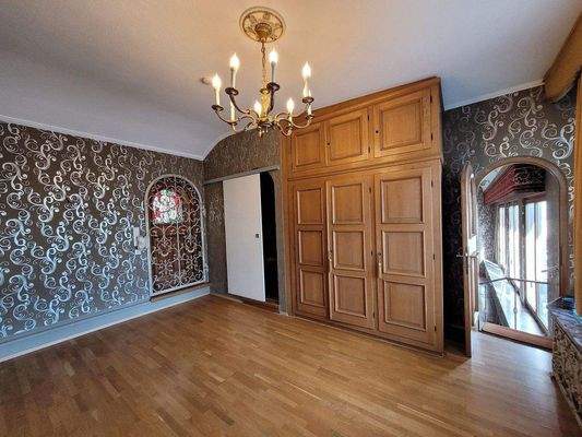 Durchgangszimmer (1/2 Zimmer)