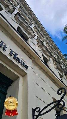 Willkommen in der Kieler Str. 4