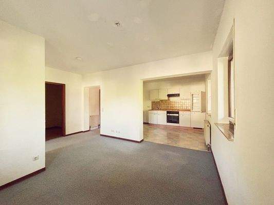 WohnKüche (Einliegerwohnung)