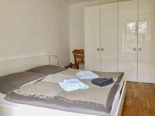 Business Class Apartment