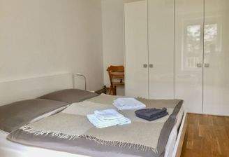 Business Class Apartment