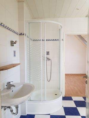 Duschbad Haupthaus