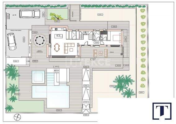 Luxury Properties near the Beach and Amenities in Cabo Roig