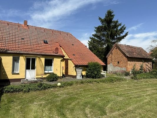 Ansicht Süd