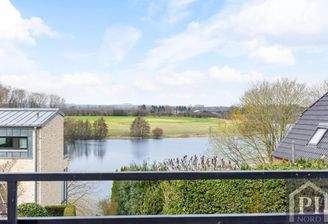 Wunderschöner Weitblick auf den Taschensee