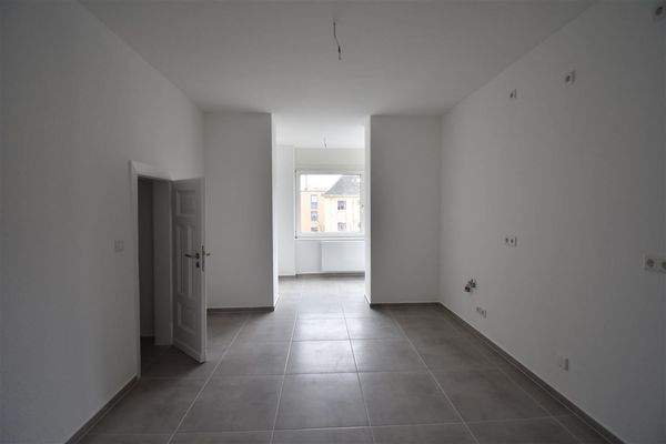 Küche + Speisekammer