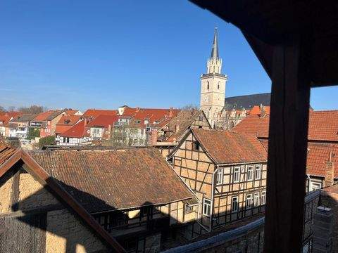 Bad Langensalza Wohnungen, Bad Langensalza Wohnung mieten