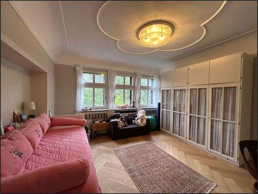 Schlafzimmer - Bedroom 