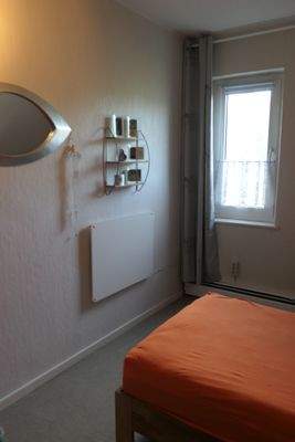 Kinder-, Gästezimmer