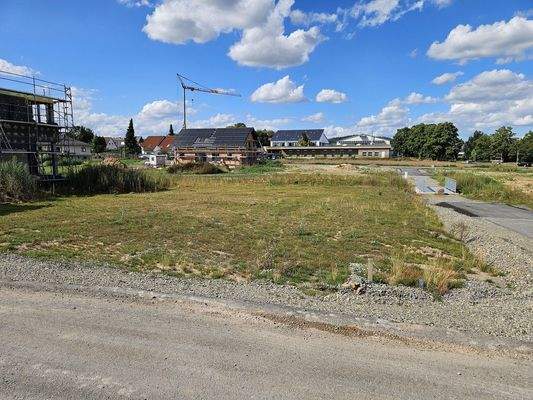 Flurstück 660, Nr.43 mit 593m²