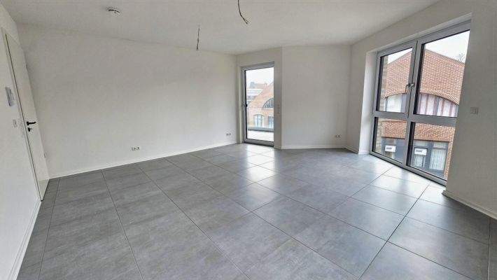 25,7 m² Wohn- und Esszimmer