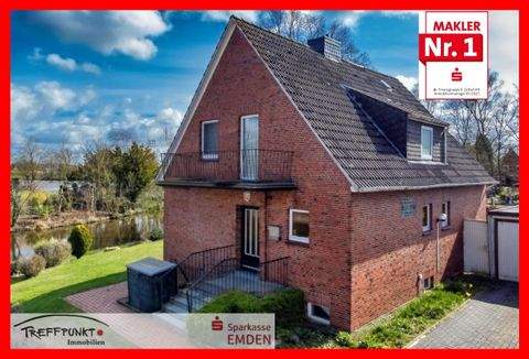 Emden Häuser, Emden Haus kaufen