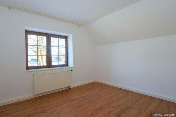 Schlafzimmer Obergeschoss