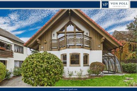 Aichach Häuser, Aichach Haus kaufen