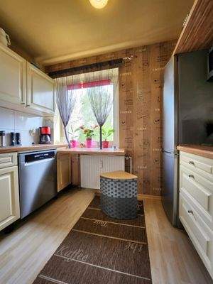 vermietete Eigentumswohnung Kapitalanlage Springe 