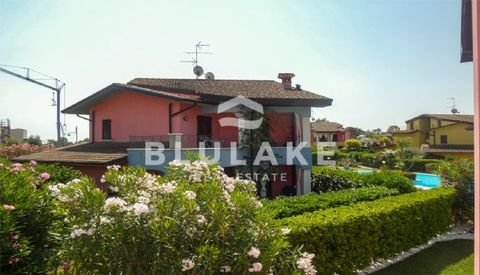 Moniga del Garda Wohnungen, Moniga del Garda Wohnung kaufen