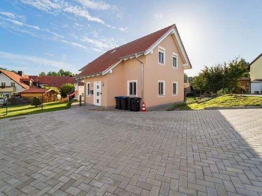 Stellplätze im Norden